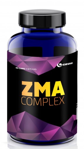 ZMA complex Тестобустеры, ZMA complex - ZMA complex Тестобустеры